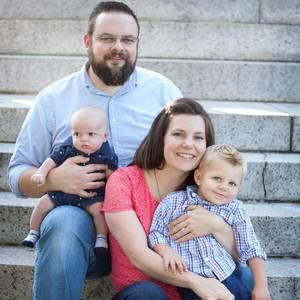 Meet your Posher, Tim